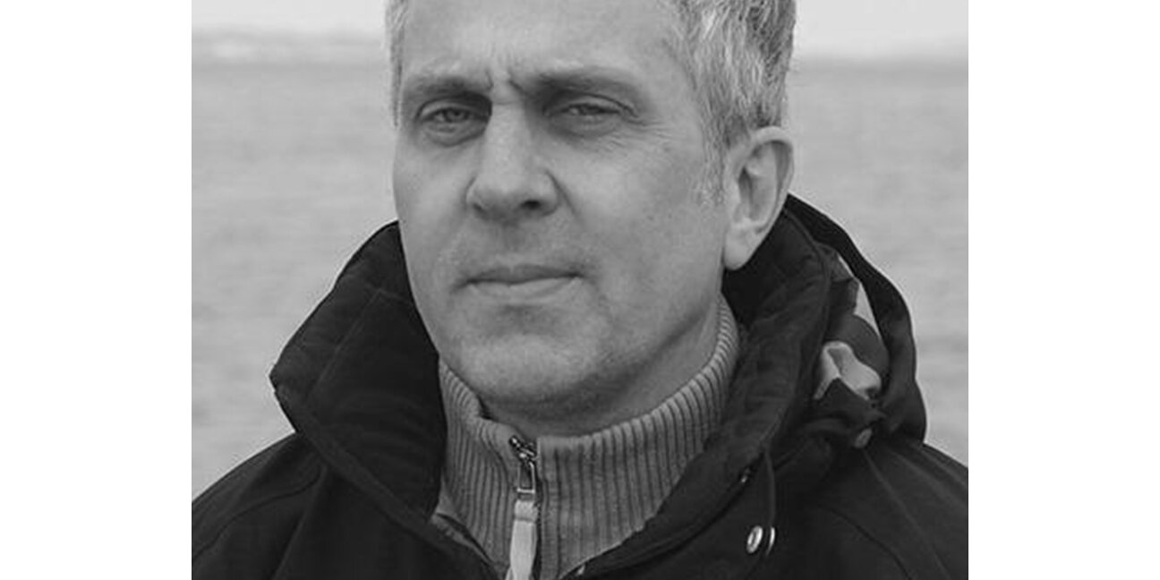 Jacob Kamper, designer