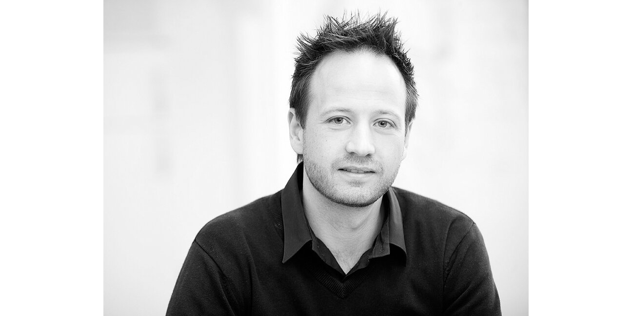 Jesper Wolff, designer