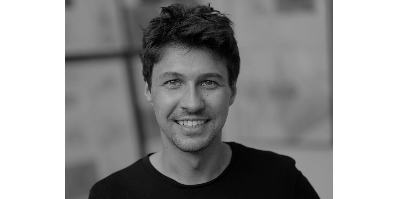 Johannes Lindner, designer