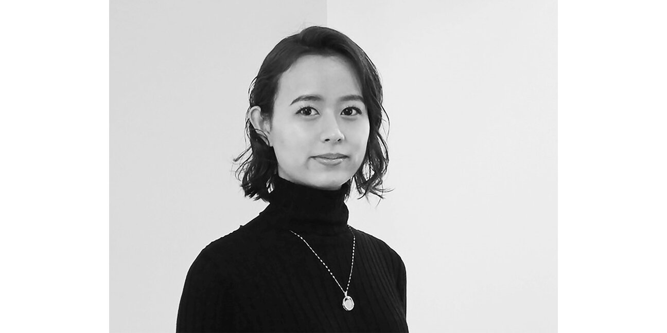 Karin Nakamura, designer
