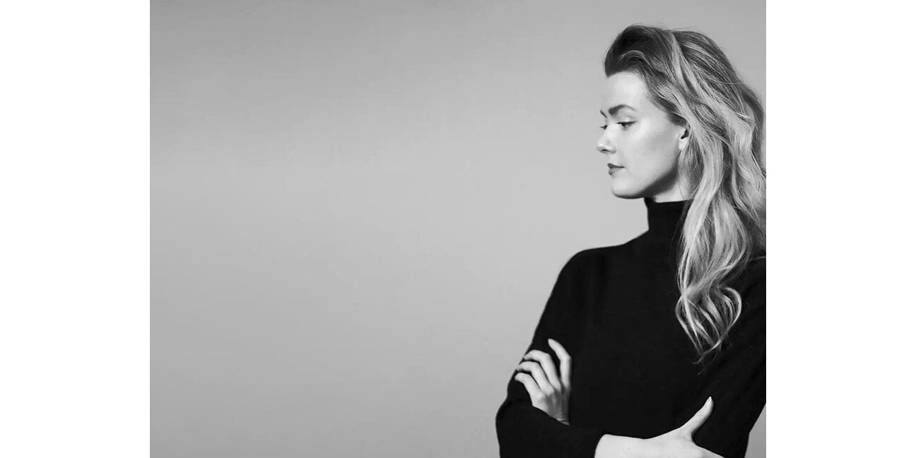 Kristín Sigurðardóttir, designer