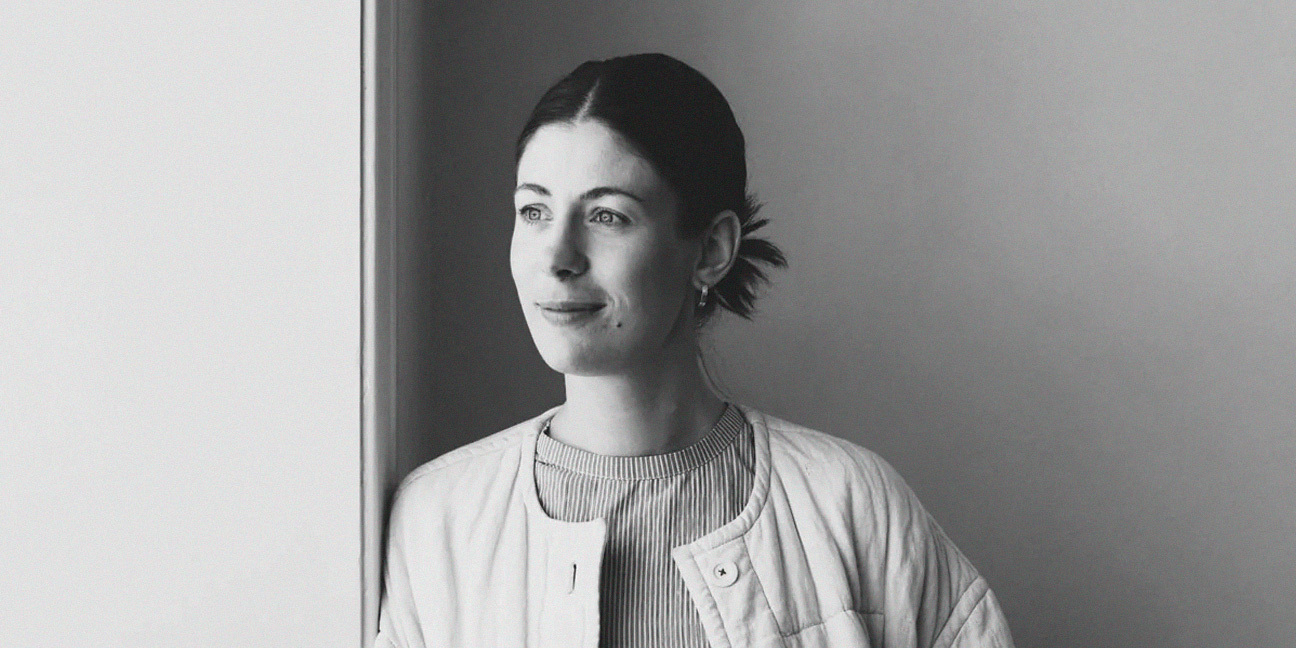 Laura Lange, designer