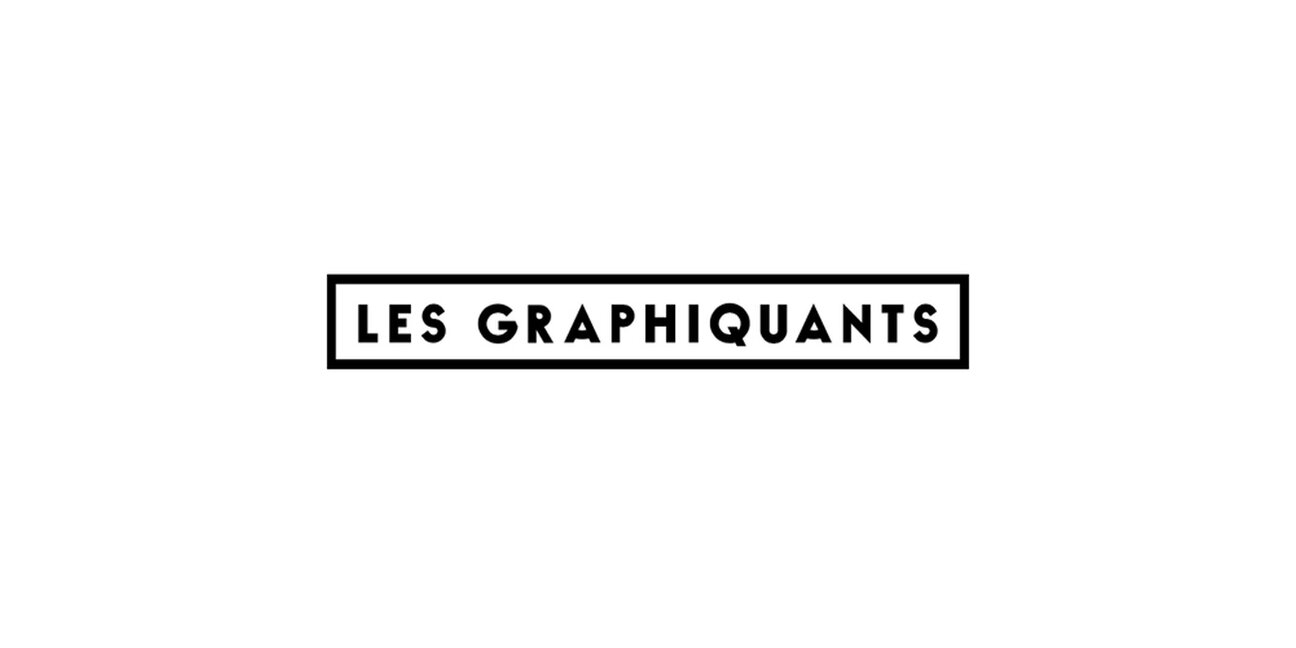 Les Graphiquants, designer