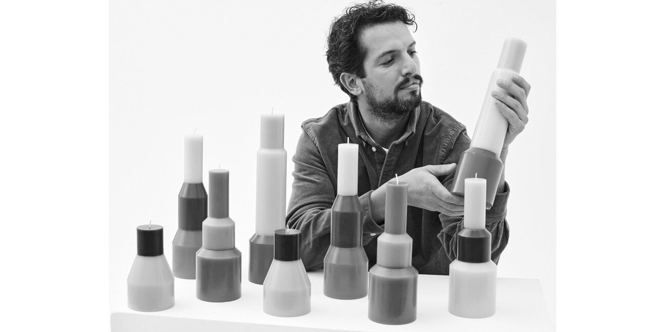 Lex Pott, designer