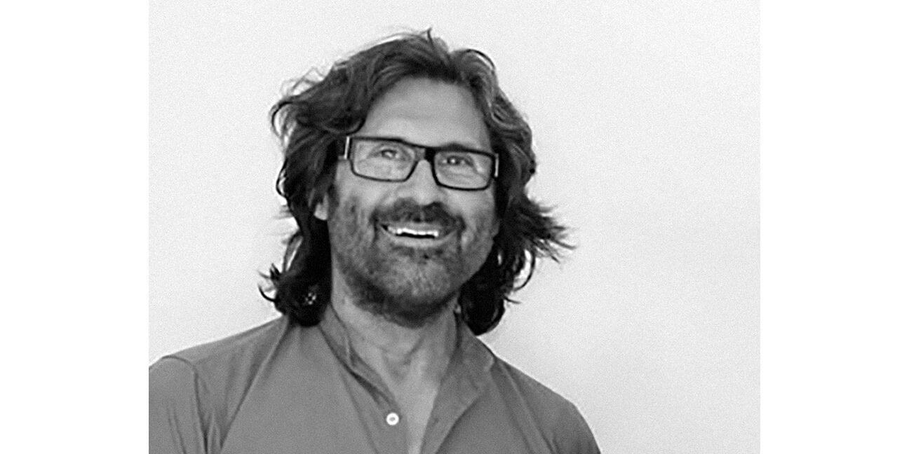 Marcello Jori, designer