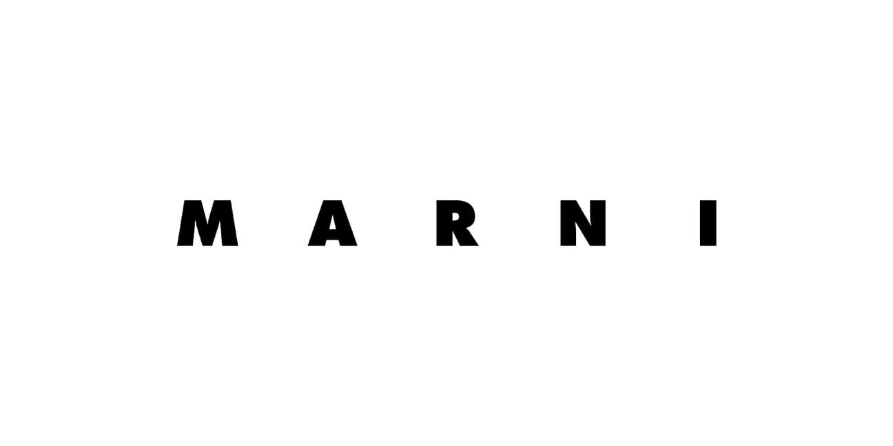 Marni, designer