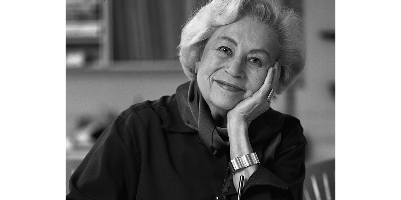 Nanna Ditzel, designer