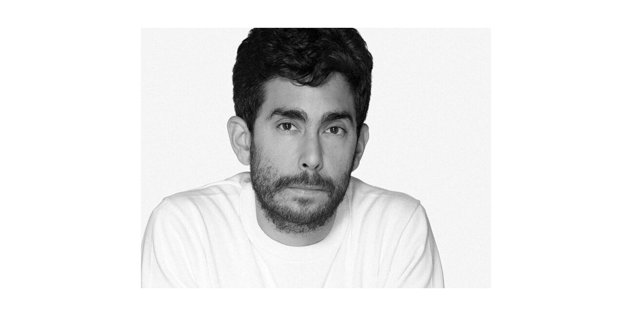 Omar Sosa, designer
