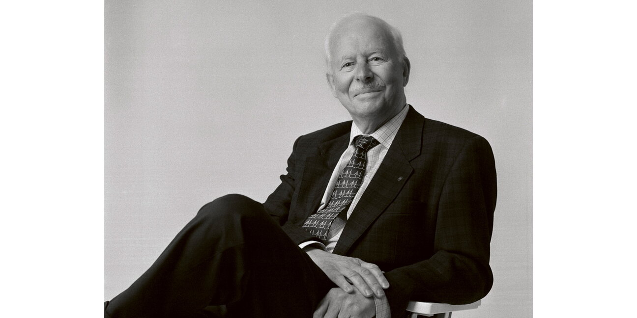 Örjan Lindqvist, designer