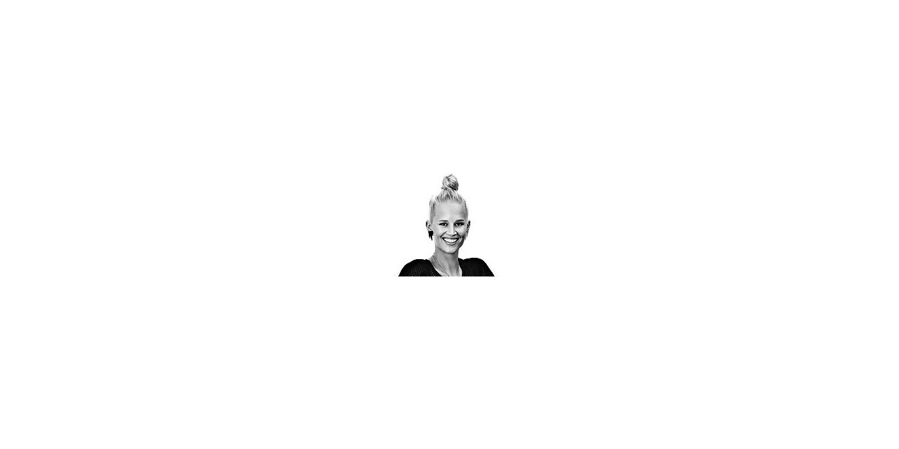 Hanna Riiheläinen, designer Hanna Riiheläinen, designer