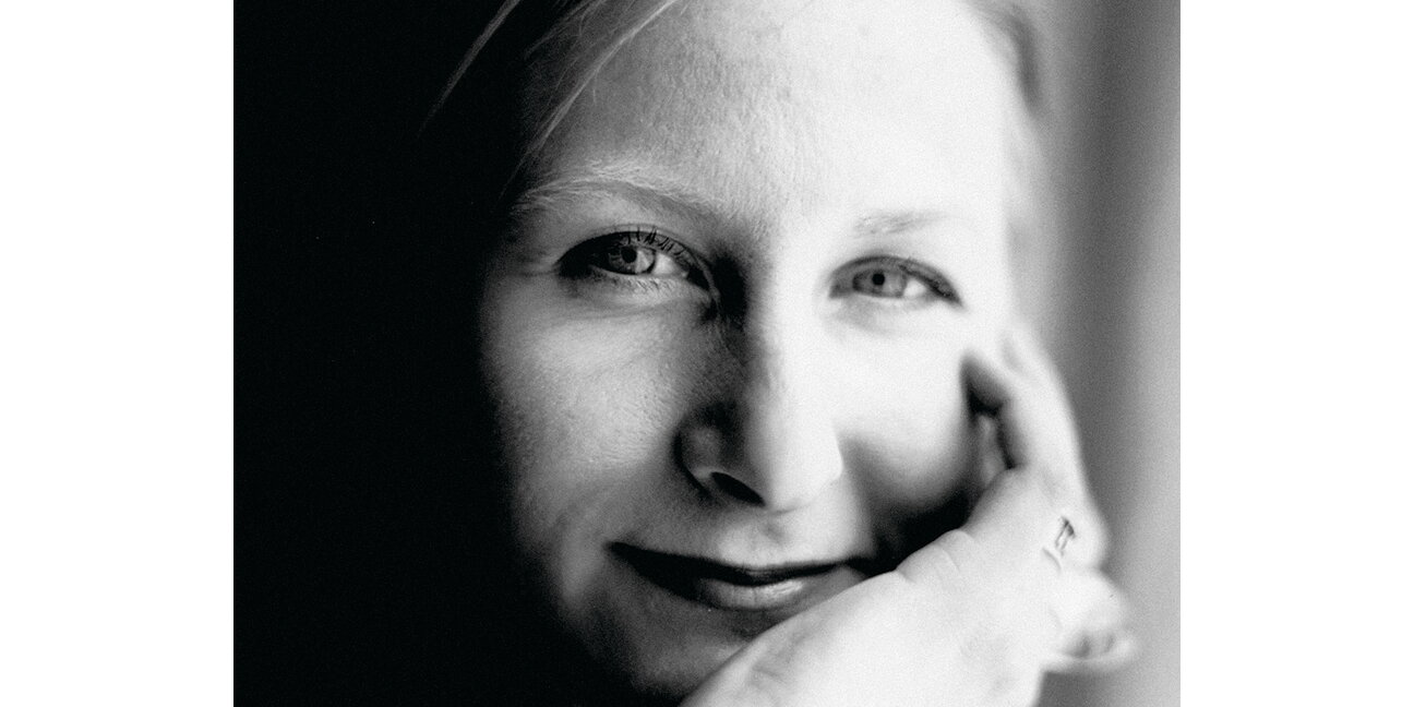 Sara Szyber, designer