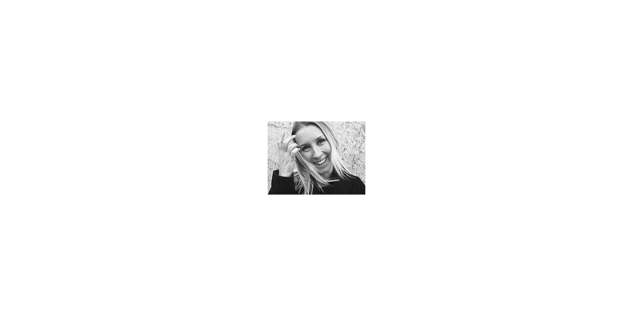 Satu Maaranen, designer