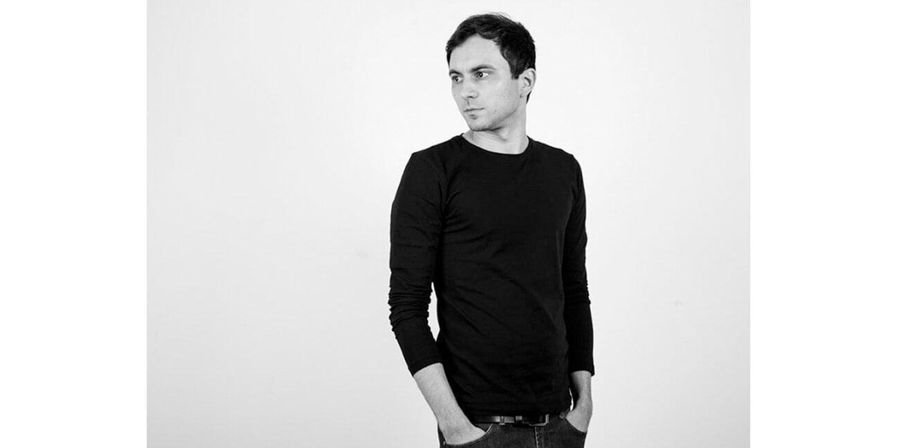 Simon Morasi Pipercic, designer