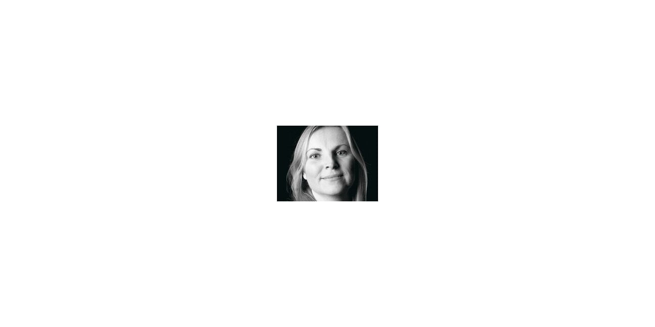 Kristina Stark, designer