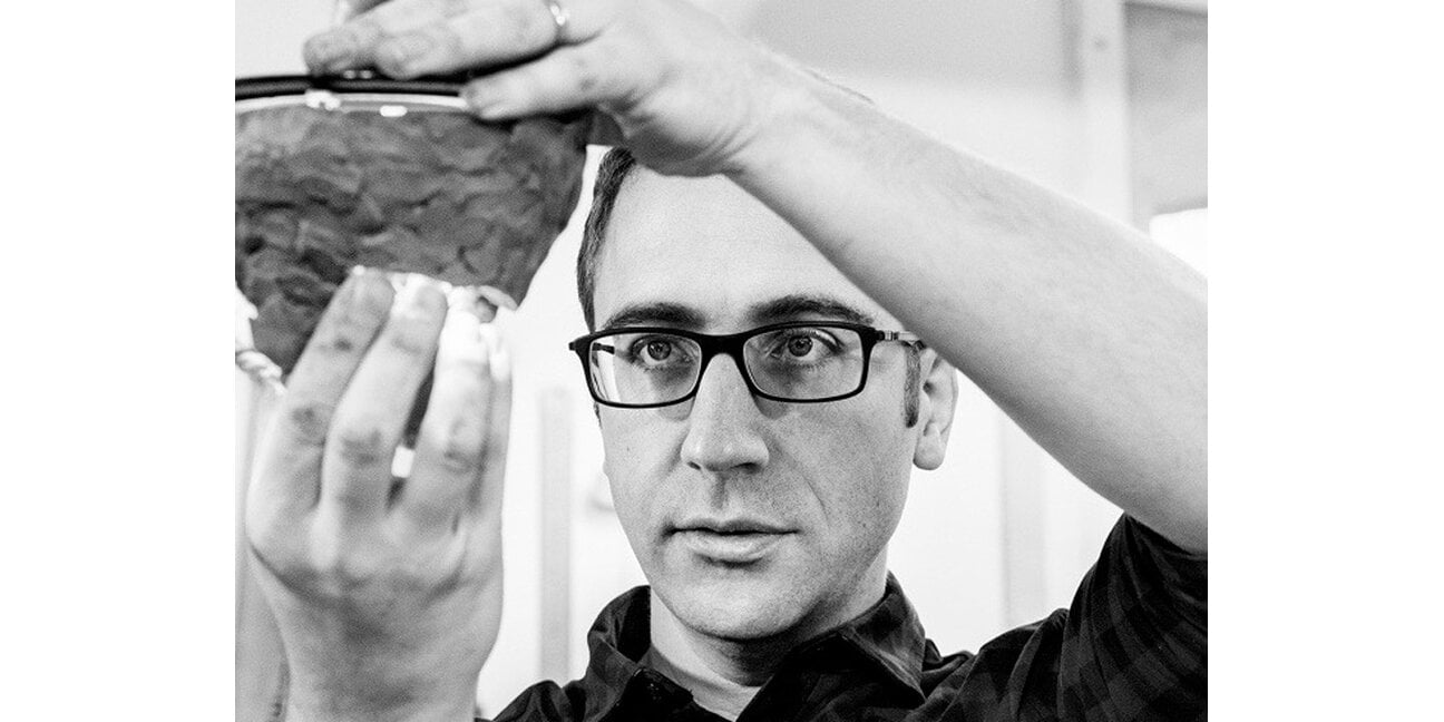 Stefan Borselius, designer
