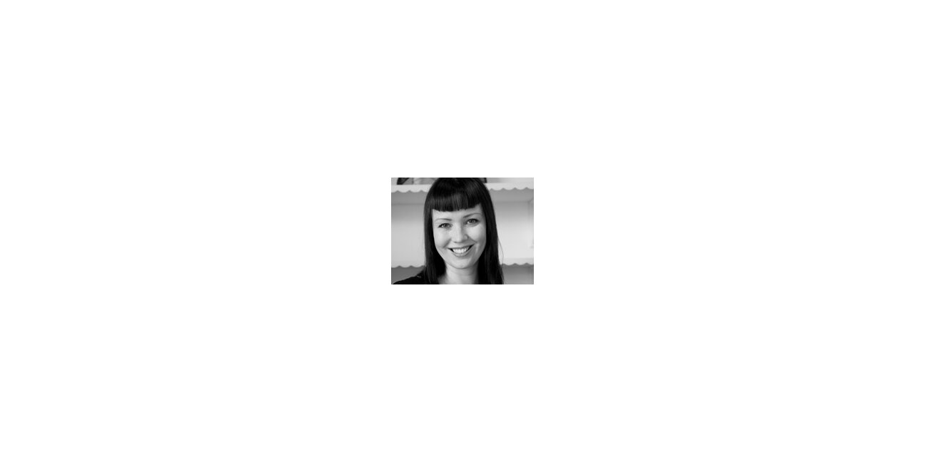 Tiia Vanhatapio, designer