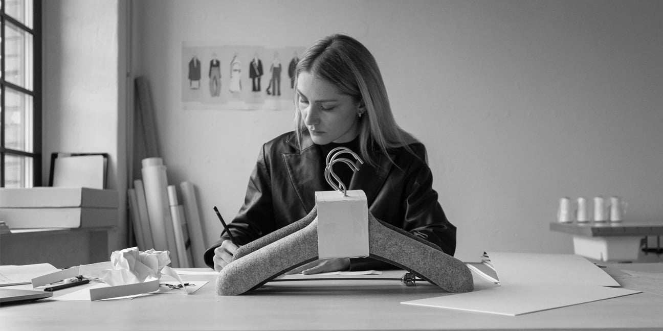 Margot Vaaderpass , diseñador
