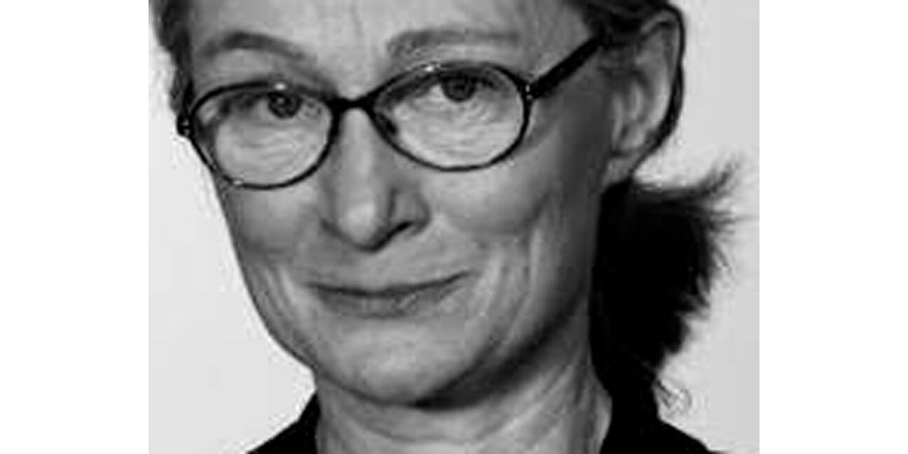Brita Flander, designer