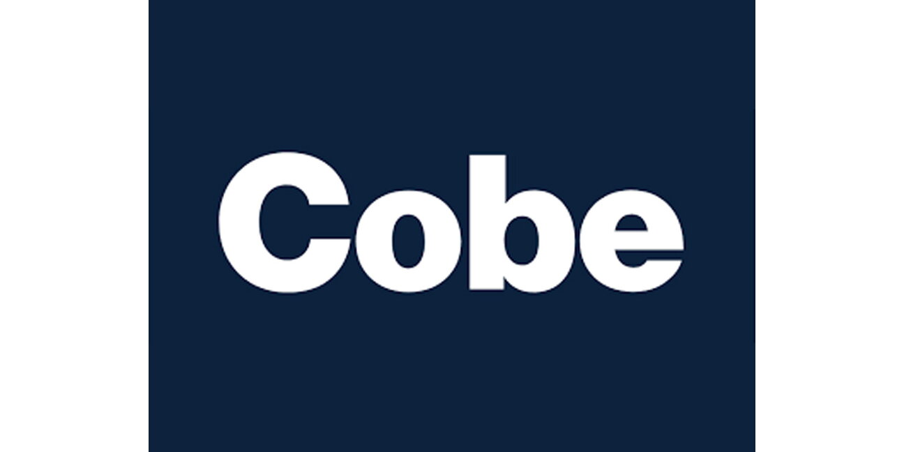 COBE, designer