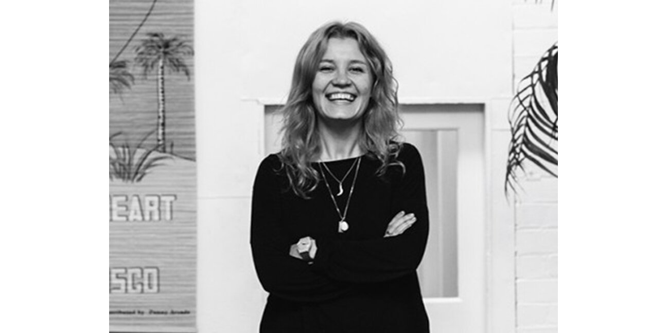 Annu Kilpeläinen, designer