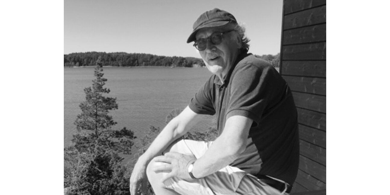 Jorma Vennola, designer