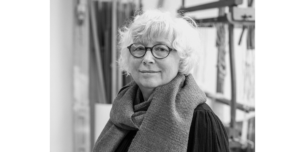 Karin Carlander, designer