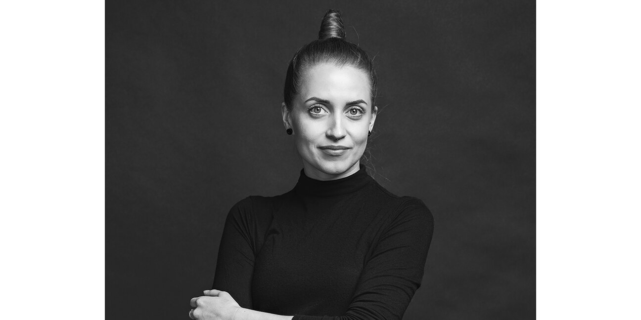 Laura Väre, designer
