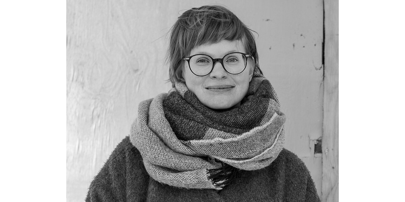 Marika Maijala, designer
