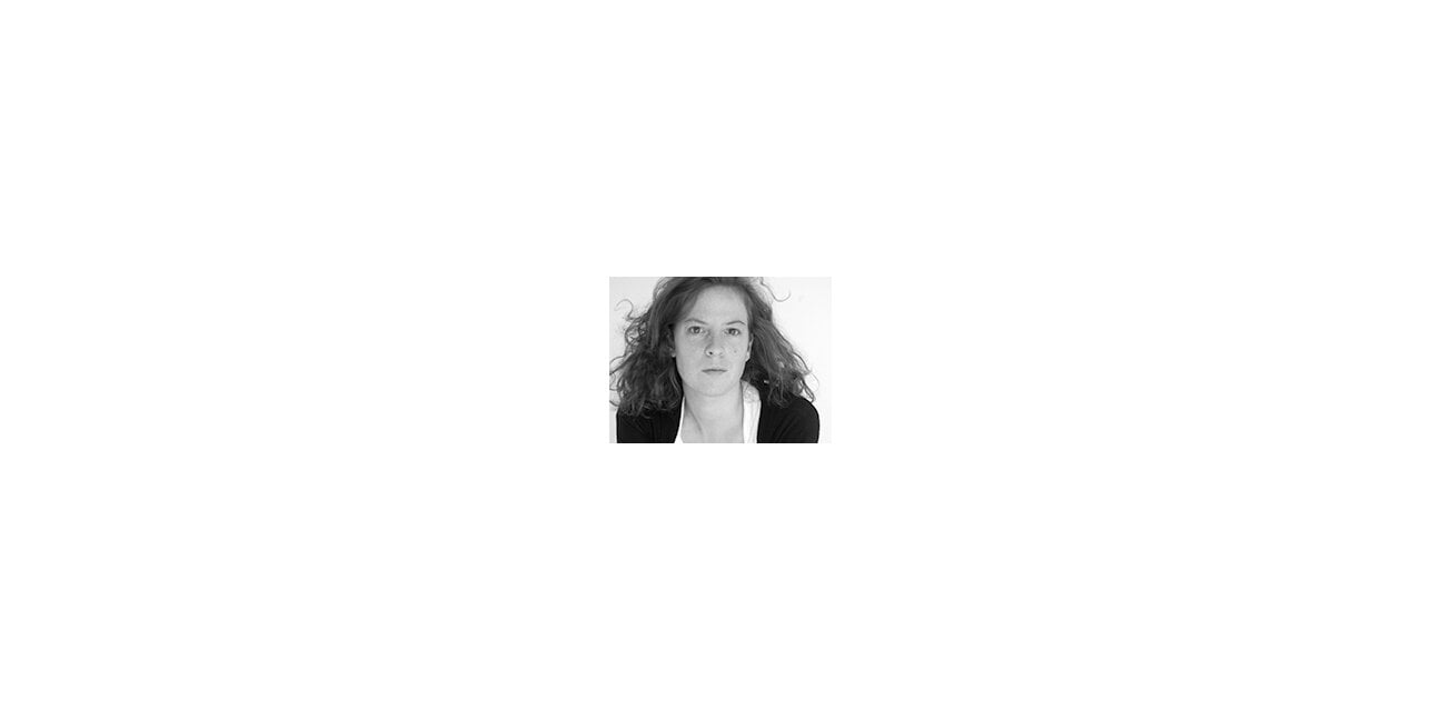 Marina Bautier, designer