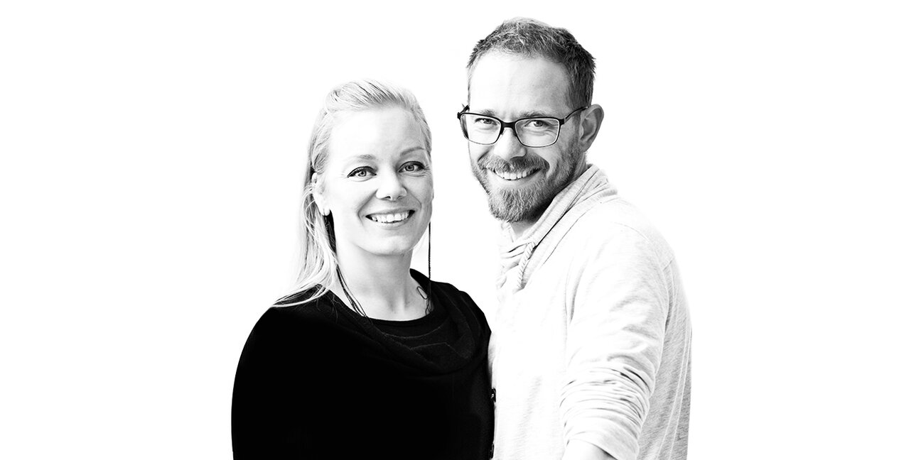 mencke&vagnby, designer