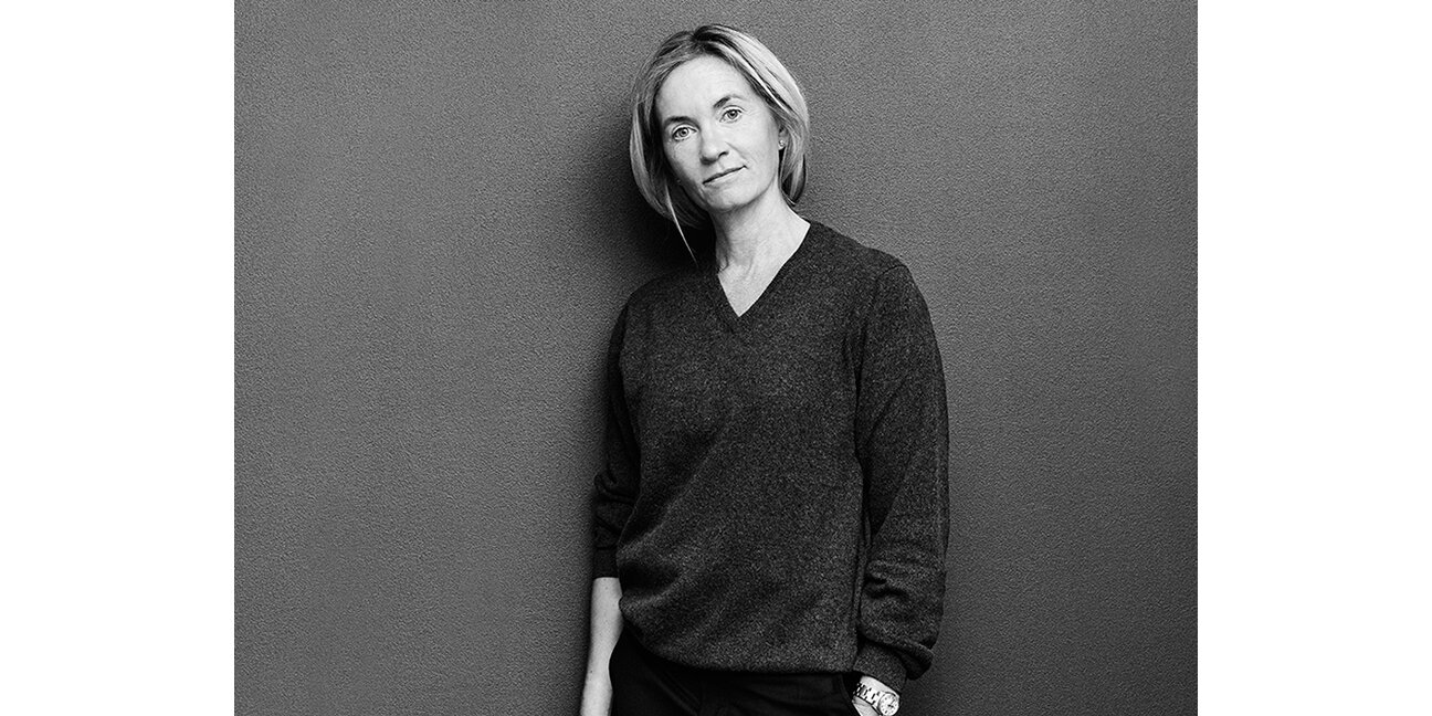Mia Lagerman, designer