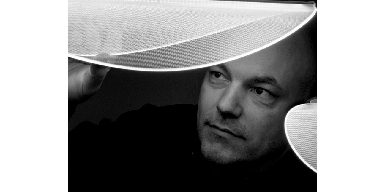 Mirco Crosatto, designer