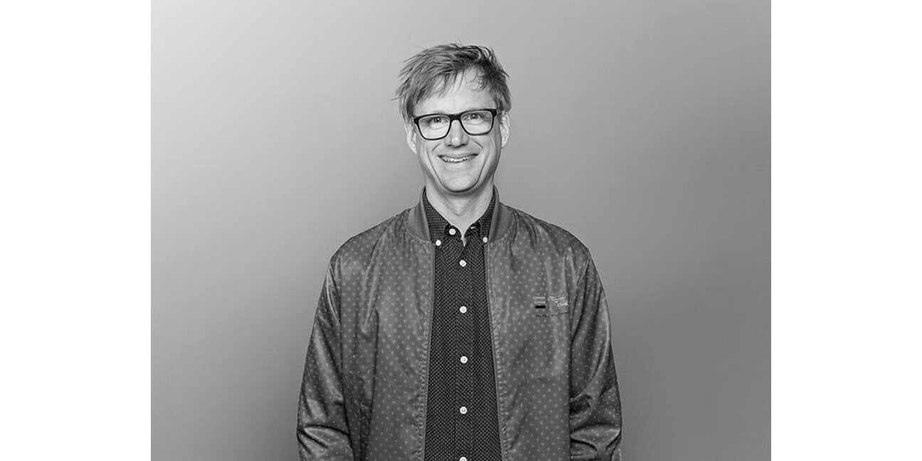 Olle Wingård, designer