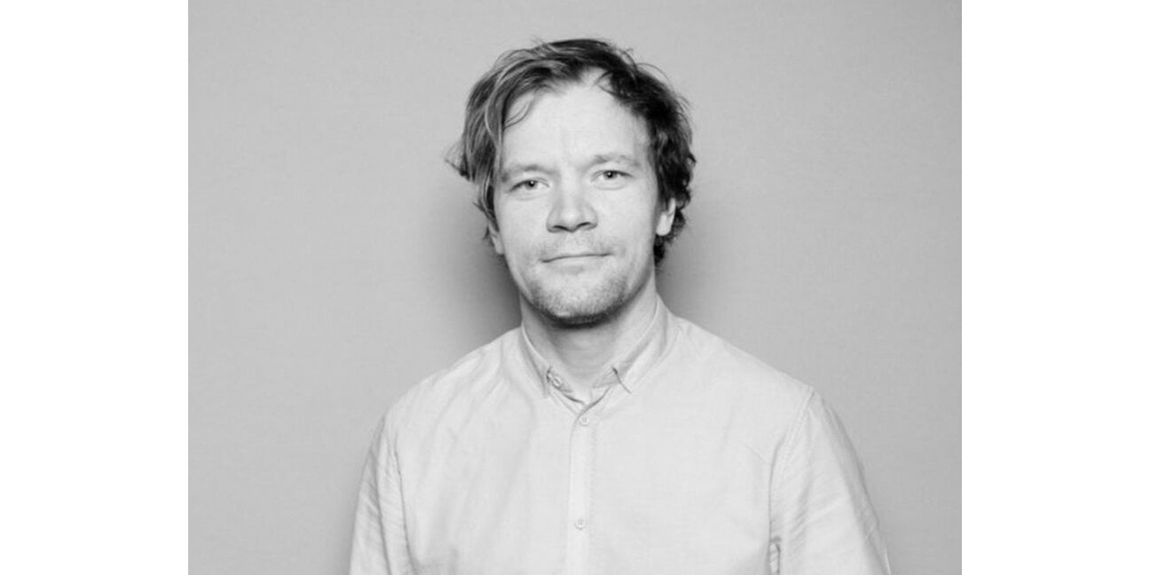 Pasi Kärkkäinen-Tunkelo, designer