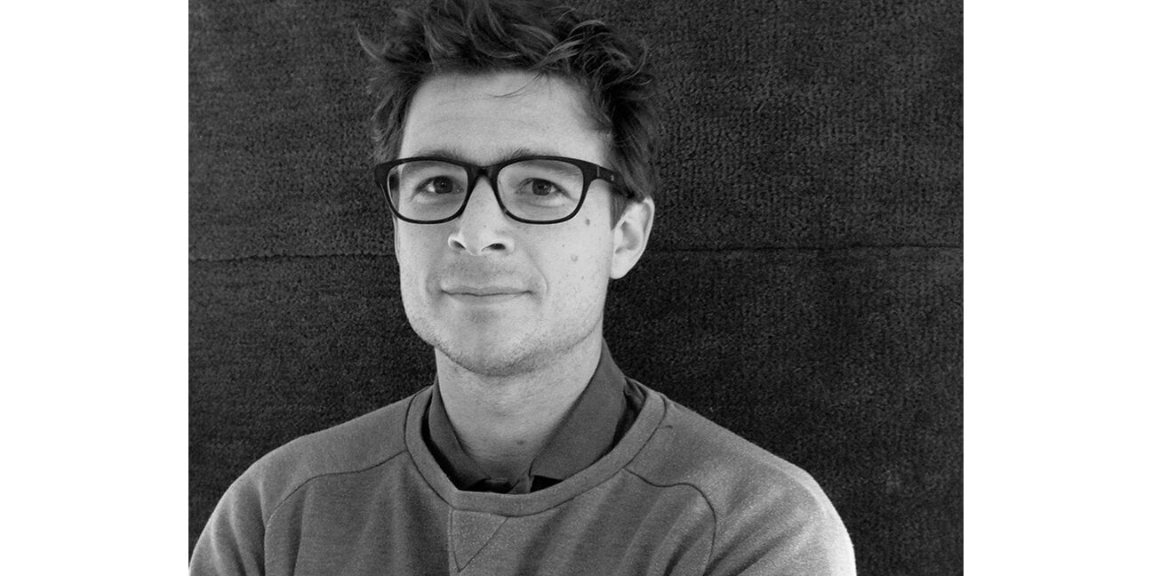 Simon Key Bertman, designer