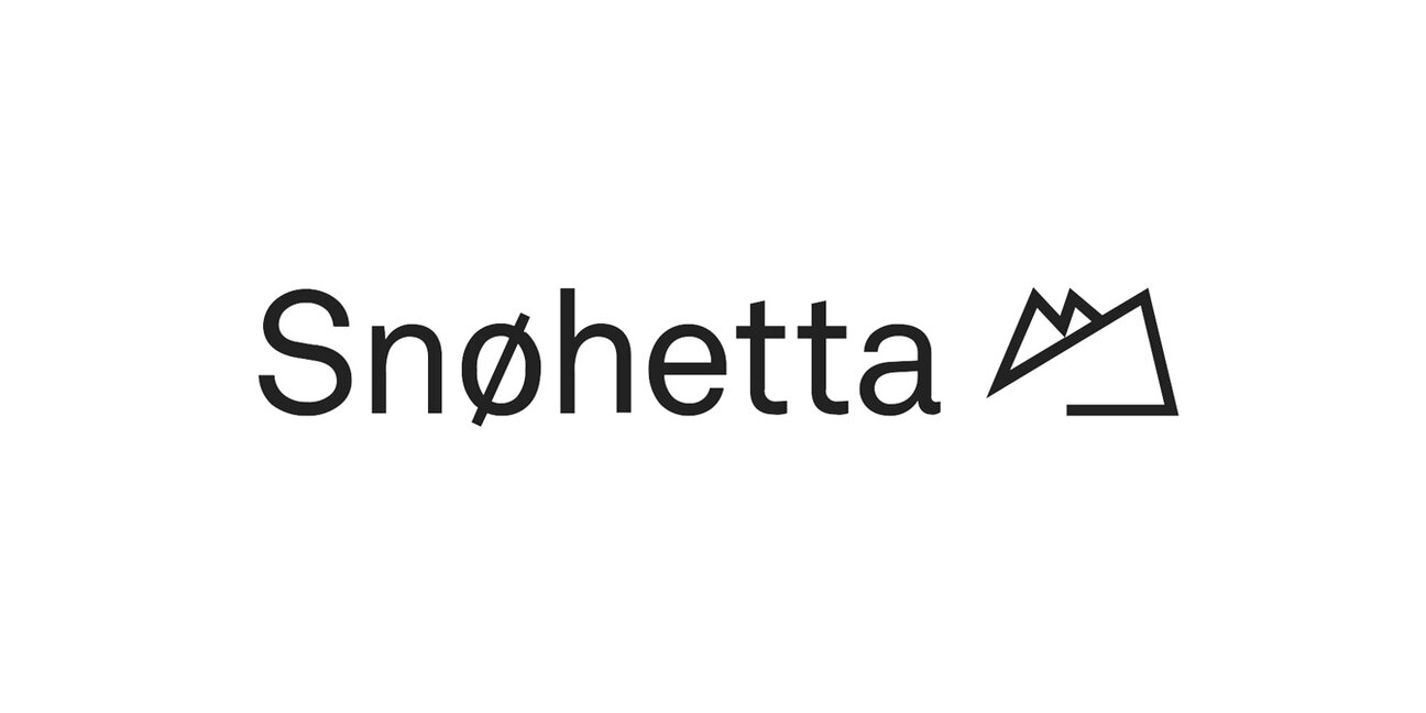 Snøhetta, designer