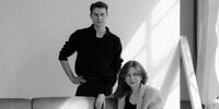 Thalea Schmalenberg & Kasper Friis Egelund