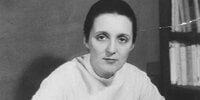 Anna Castelli Ferrieri