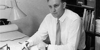 Arne Vodder