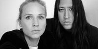 Bengt Thornefors & Nina Norgren