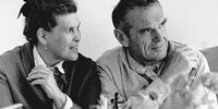Charles & Ray Eames