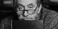 Ettore Sottsass