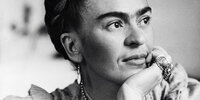 Frida Kahlo