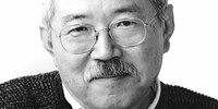 Fujiwo Ishimoto