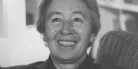 Gae Aulenti