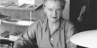 Greta Magnusson Grossman