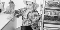 Hanna Hansdotter