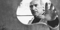 Harry Bertoia