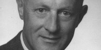 Helge Sibast