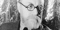 Henri Matisse